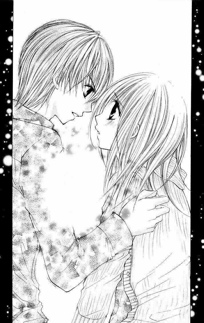 Kiken Jun’ai D.n.a. - Chapter 7 - Trang 9