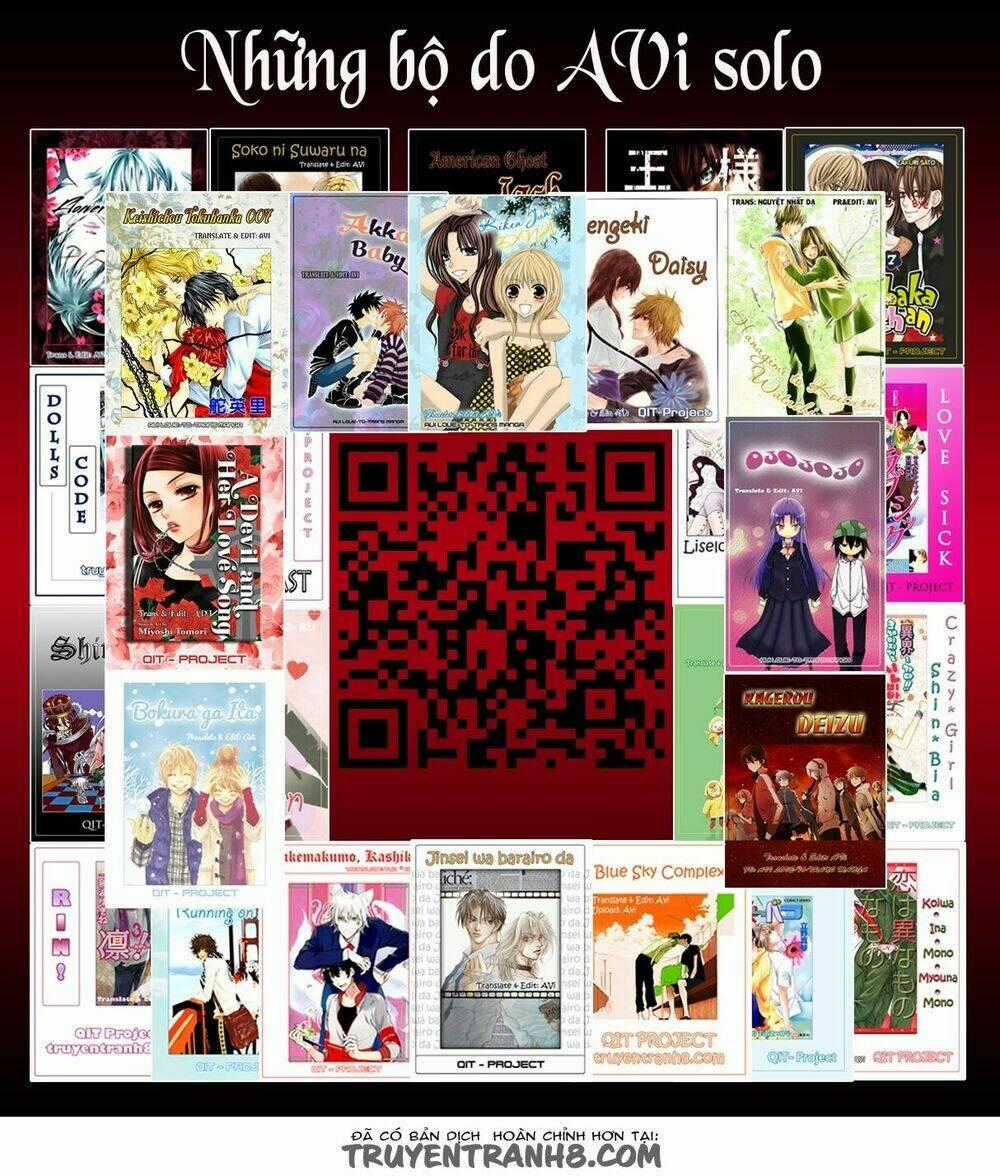 Kiken Jun’ai D.n.a. - Chapter 8 - Trang 2