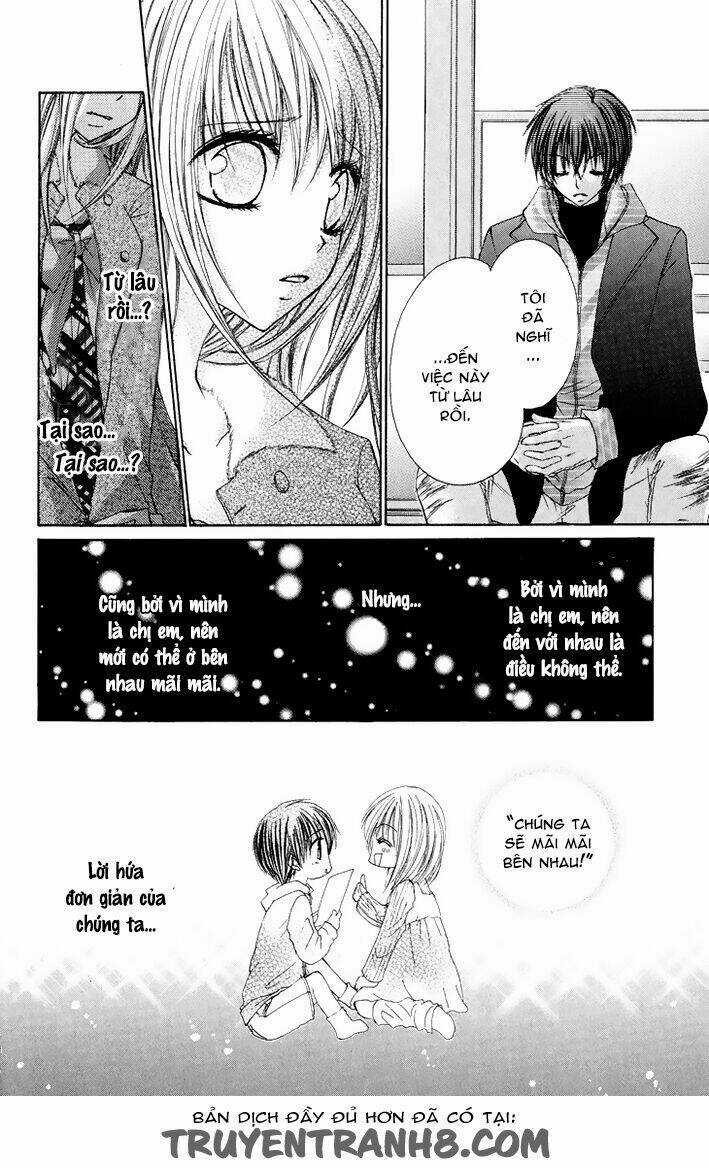 Kiken Jun’ai D.n.a. - Chapter 8 - Trang 19