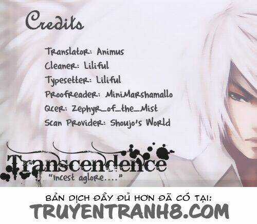 Kiken Jun’ai D.n.a. - Chapter 8 - Trang 3