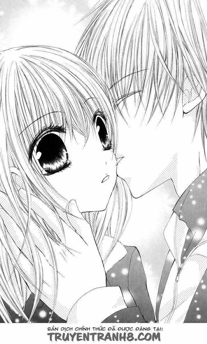 Kiken Jun’ai D.n.a. - Chapter 8 - Trang 21