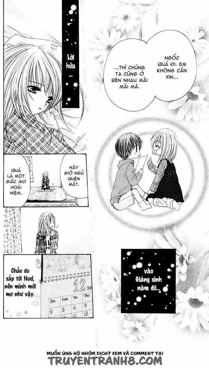 Kiken Jun’ai D.n.a. - Chapter 8 - Trang 8