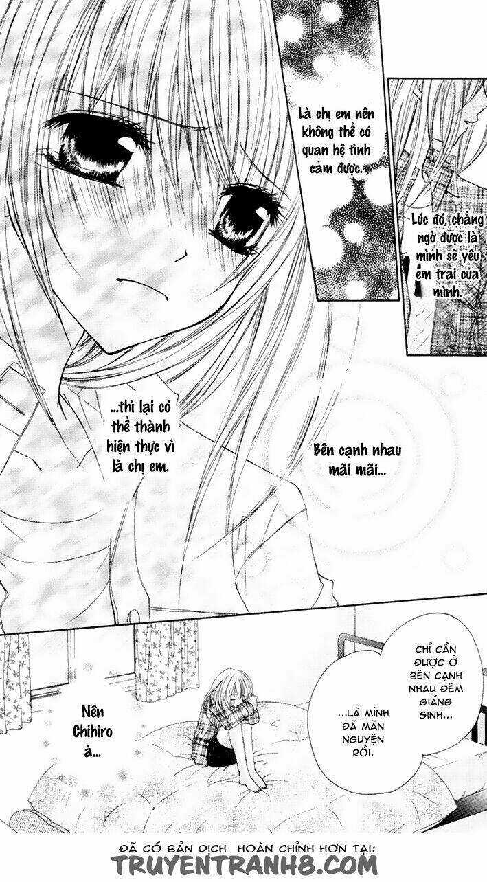 Kiken Jun’ai D.n.a. - Chapter 8 - Trang 9