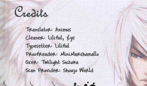 Kiken Jun’ai D.n.a. - Chapter 9 - Trang 3