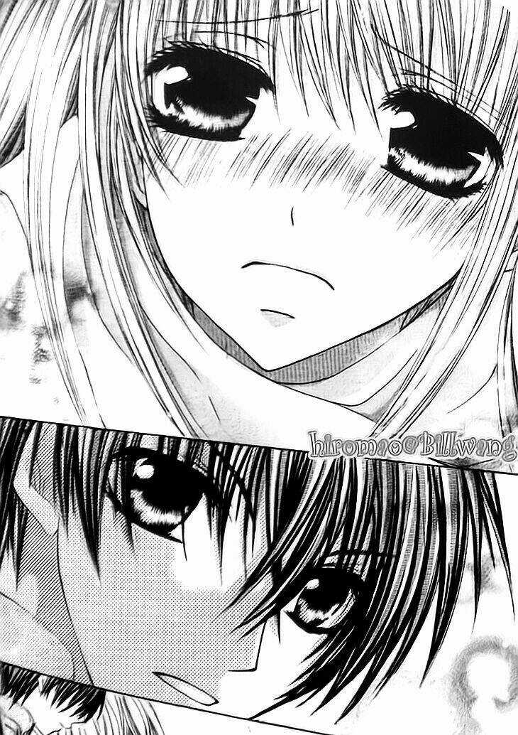 Kiken Jun’ai D.n.a. - Chapter 9 - Trang 29