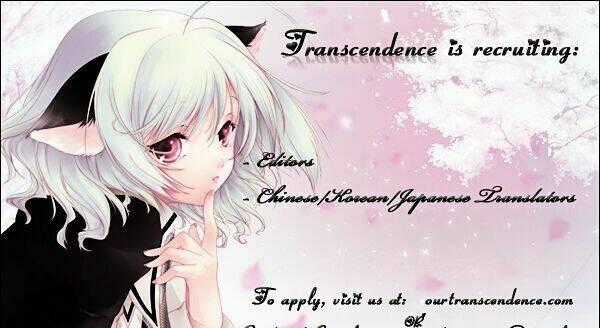 Kiken Jun’ai D.n.a. - Chapter 9 - Trang 35