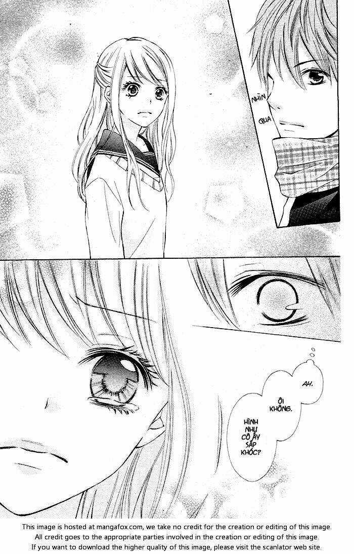 Kiken Mania - Chapter 0 - Trang 11