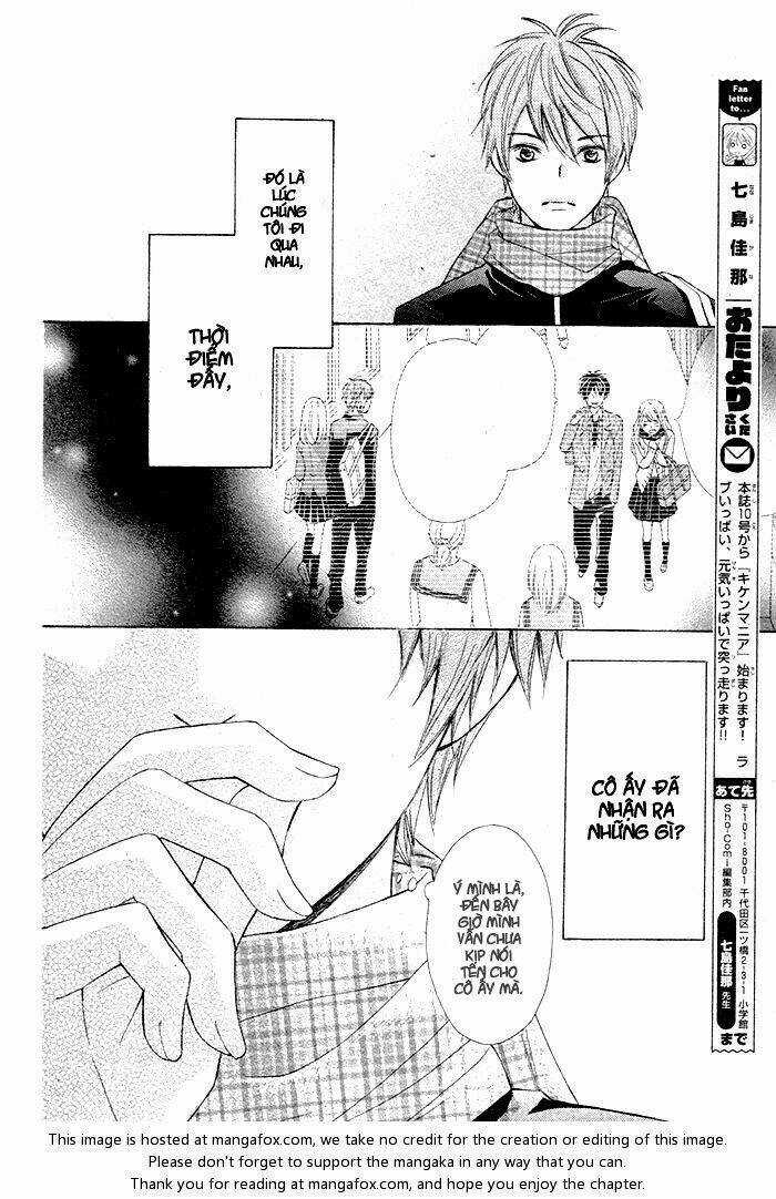 Kiken Mania - Chapter 0 - Trang 18