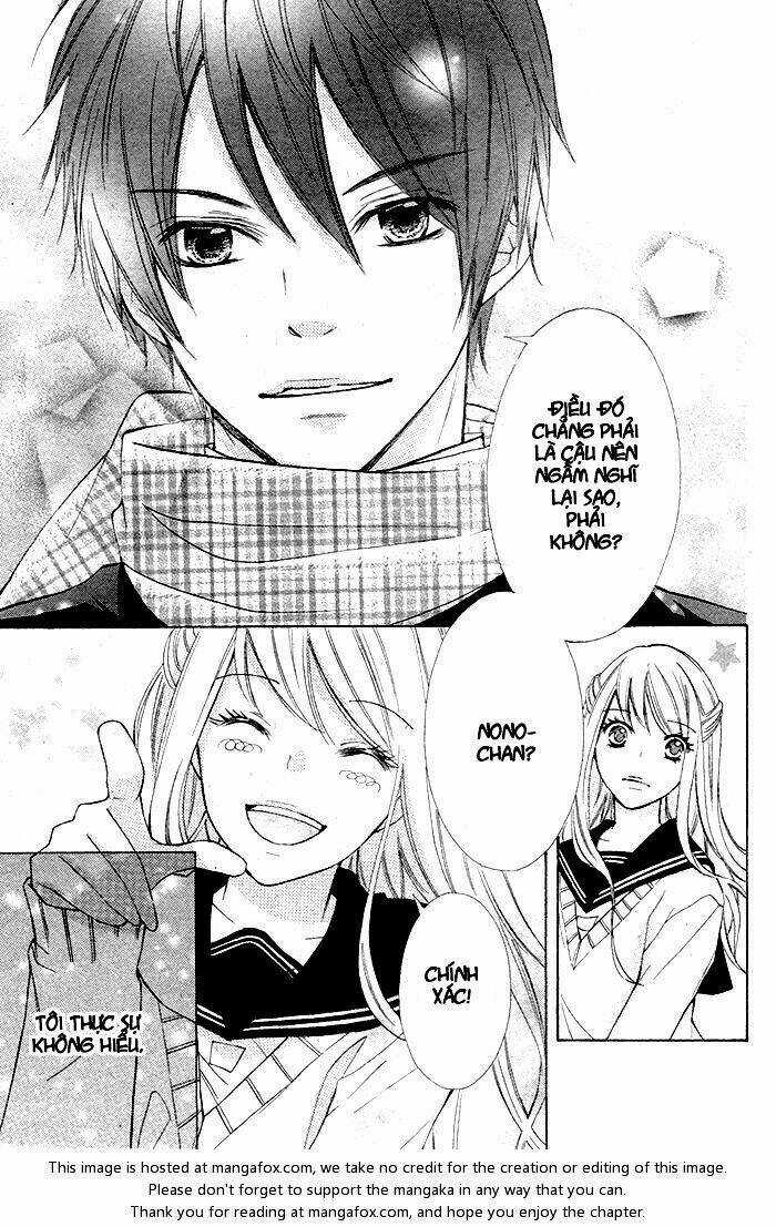 Kiken Mania - Chapter 0 - Trang 19