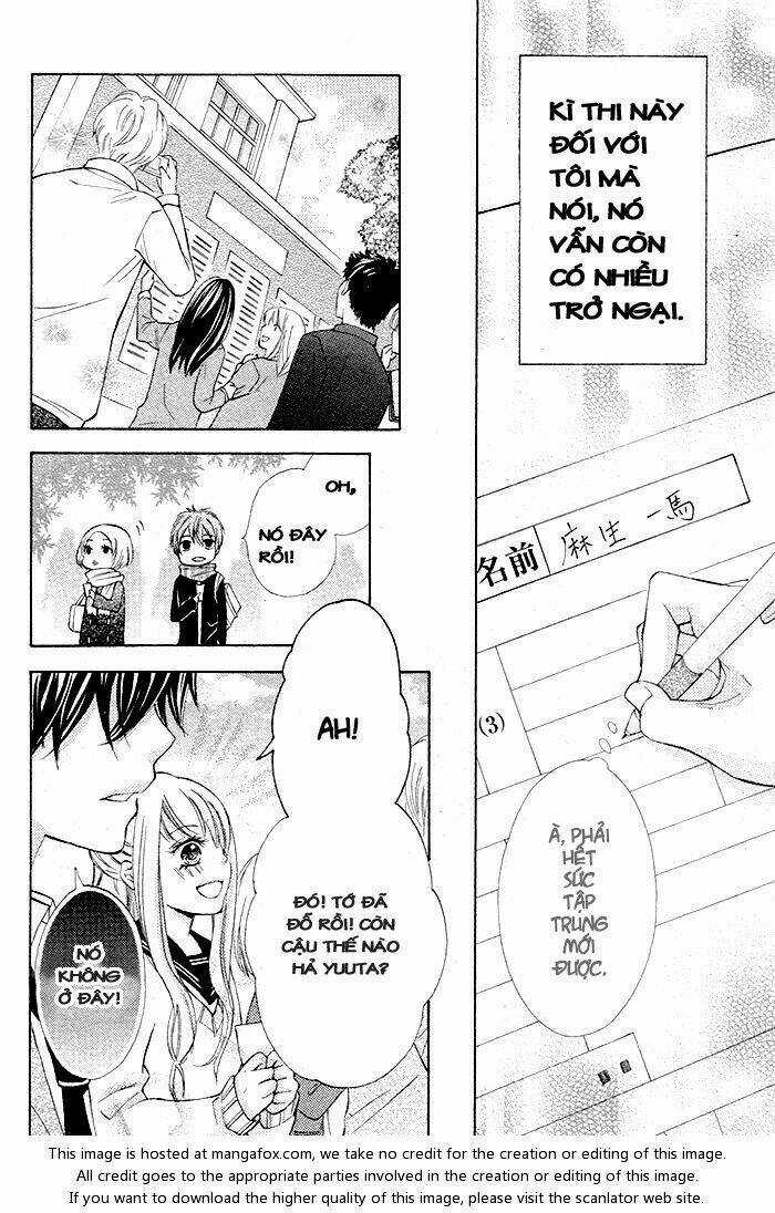 Kiken Mania - Chapter 0 - Trang 8