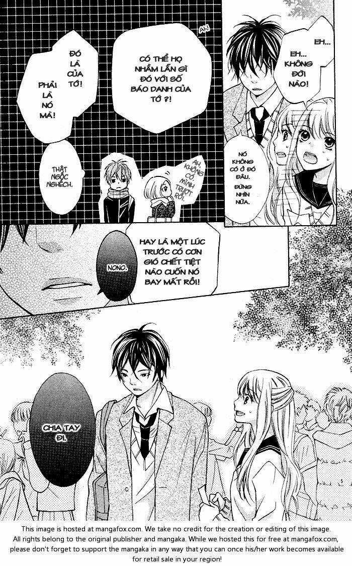 Kiken Mania - Chapter 0 - Trang 9