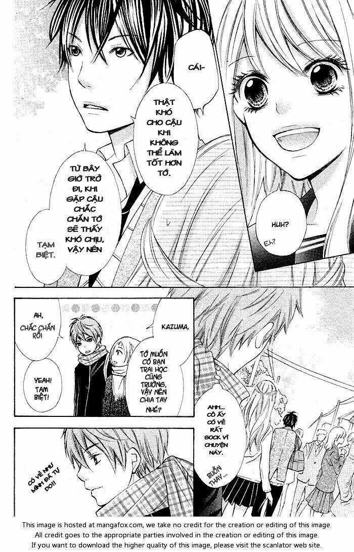 Kiken Mania - Chapter 0 - Trang 10