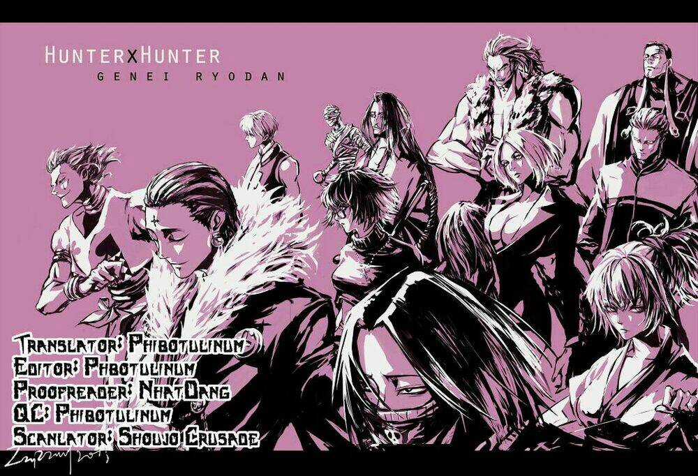 Kiken Mania - Chapter 1.5 - Trang 1