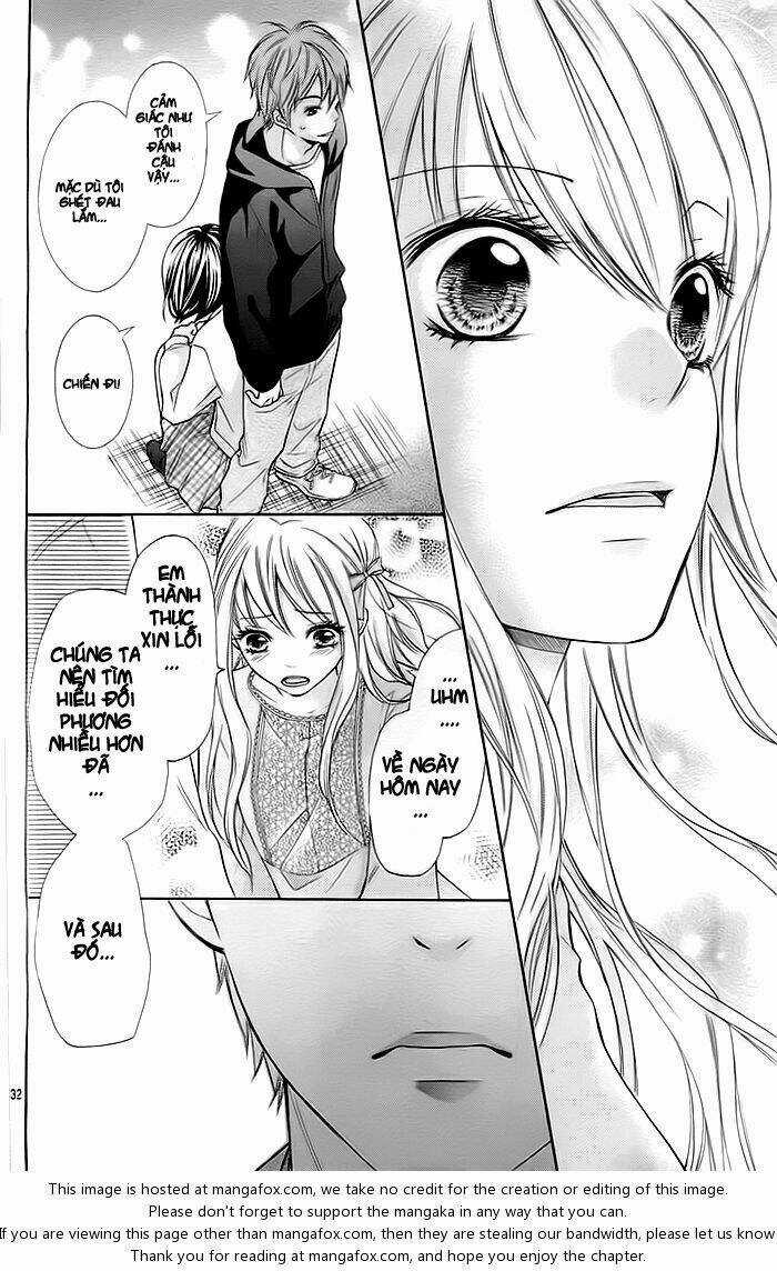 Kiken Mania - Chapter 1.5 - Trang 13