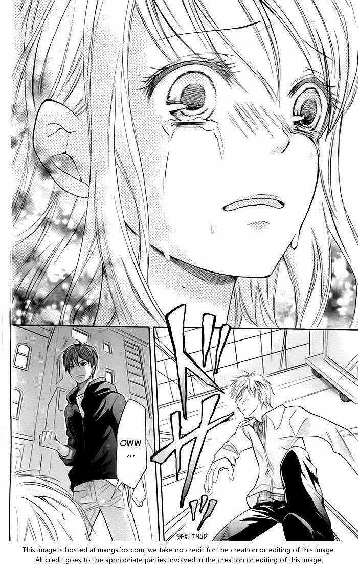 Kiken Mania - Chapter 1.5 - Trang 17