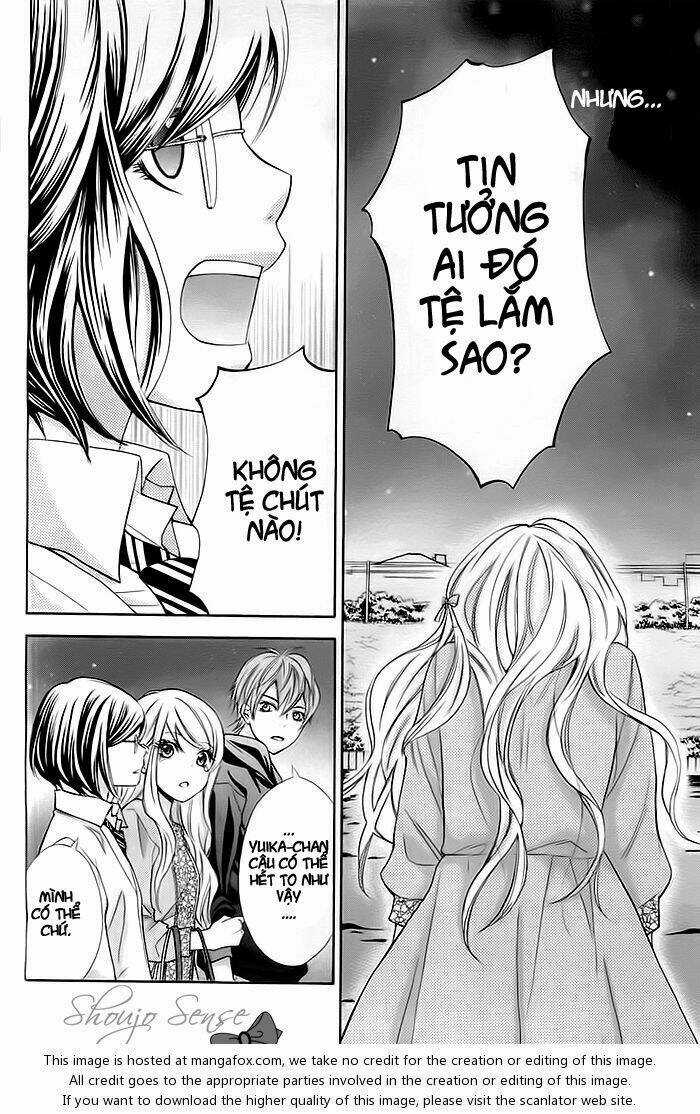 Kiken Mania - Chapter 1.5 - Trang 23