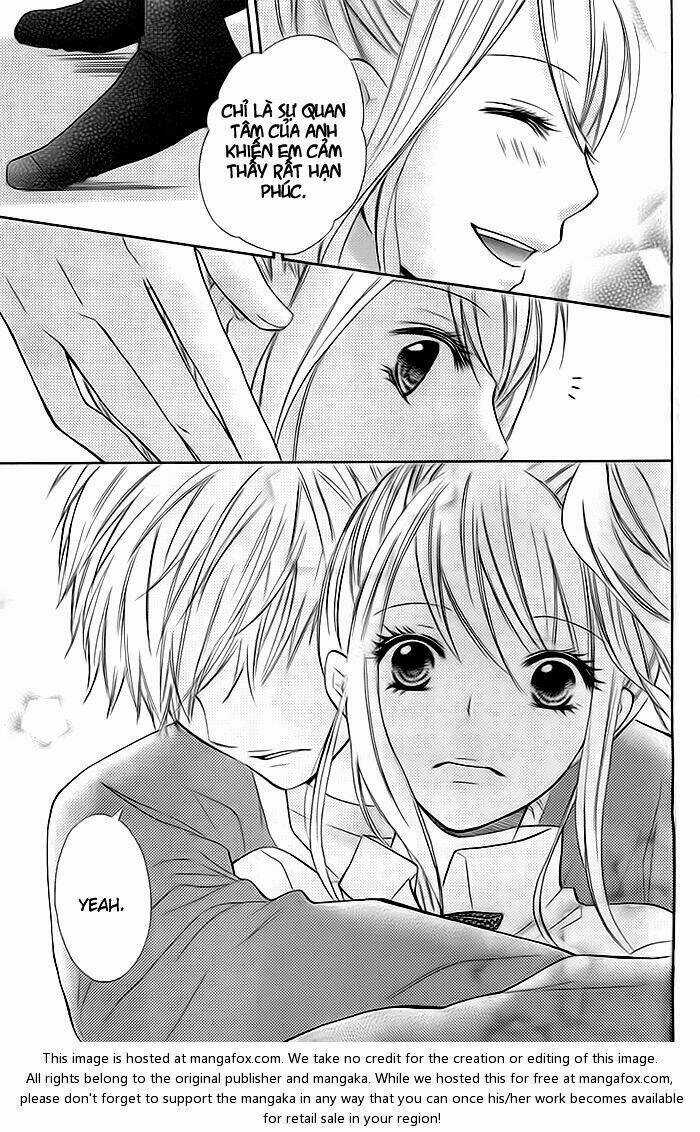 Kiken Mania - Chapter 1 - Trang 14