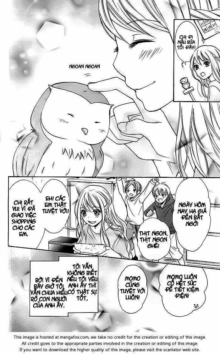 Kiken Mania - Chapter 1 - Trang 19