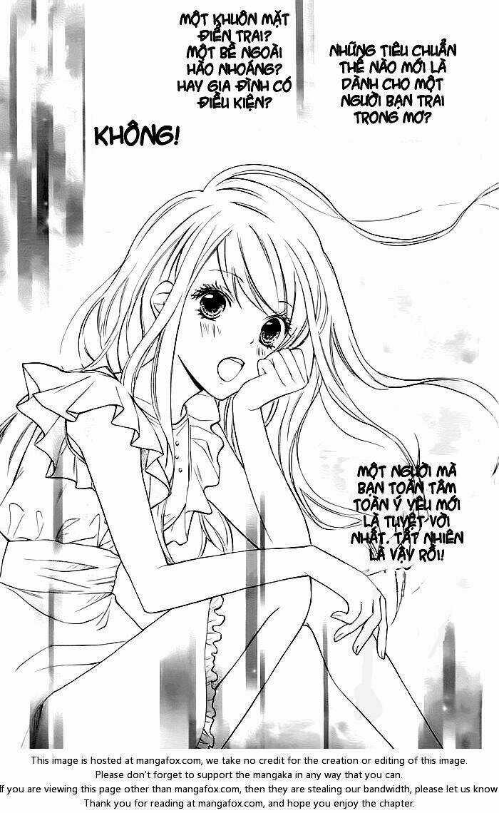 Kiken Mania - Chapter 1 - Trang 4