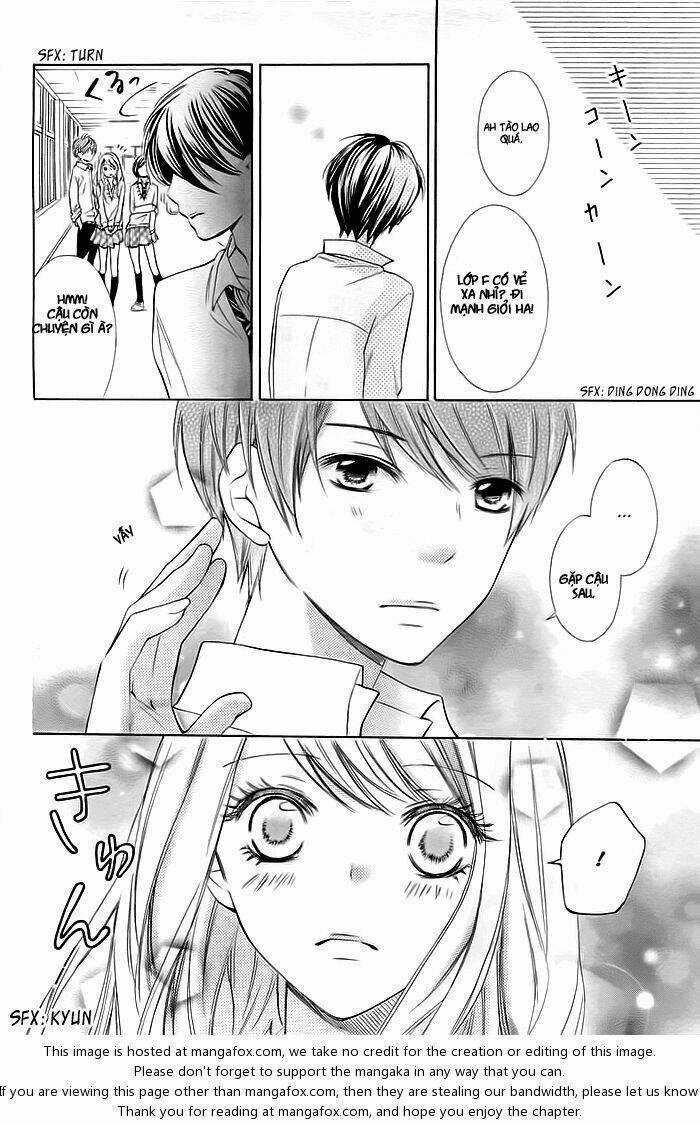 Kiken Mania - Chapter 2 - Trang 11