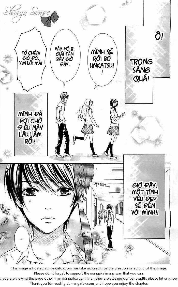 Kiken Mania - Chapter 2 - Trang 12