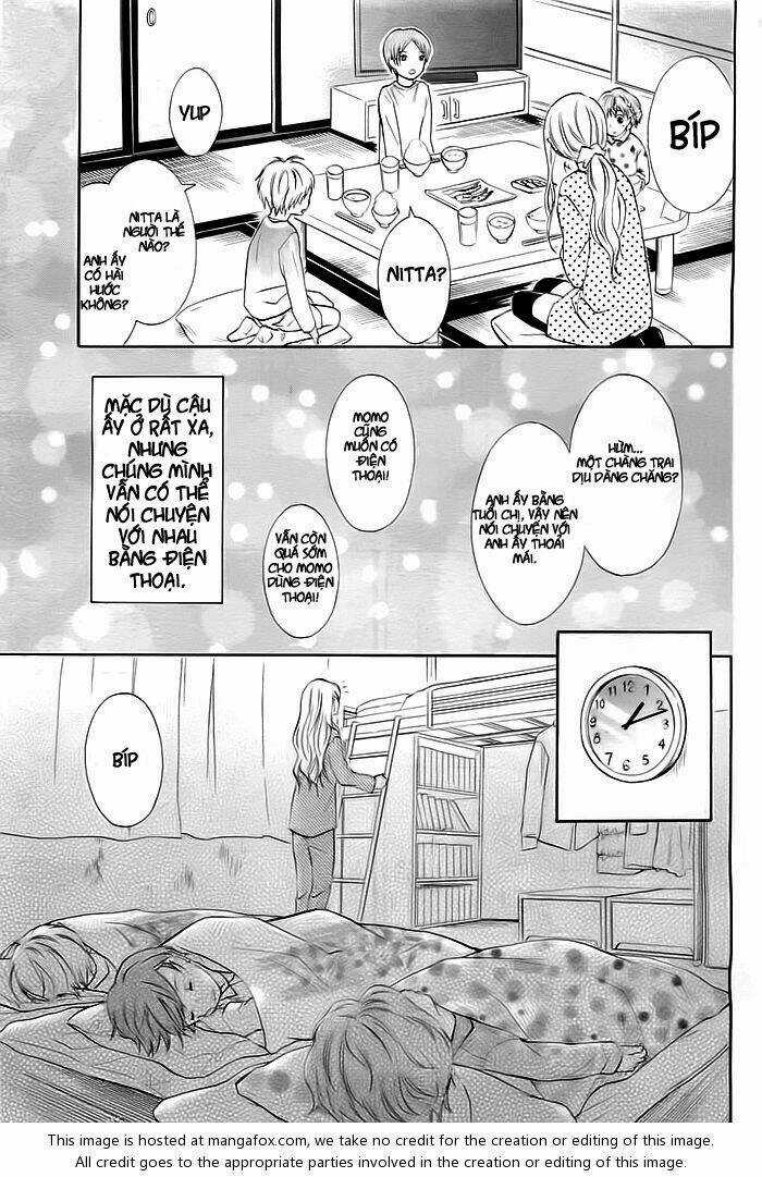 Kiken Mania - Chapter 2 - Trang 18