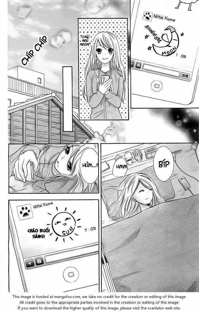 Kiken Mania - Chapter 2 - Trang 19