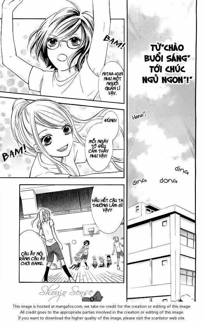 Kiken Mania - Chapter 2 - Trang 20