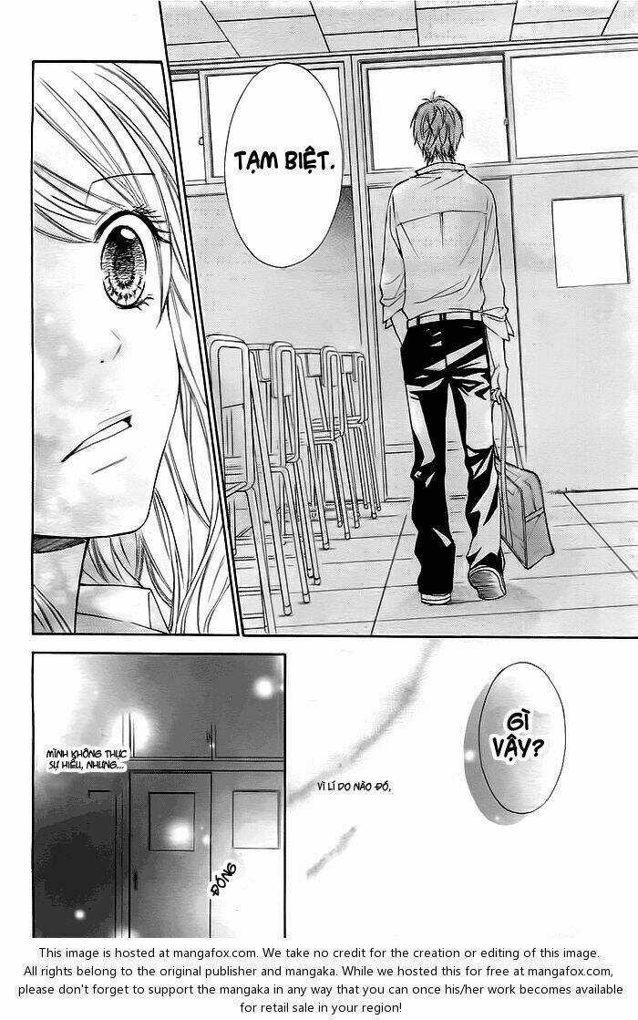 Kiken Mania - Chapter 2 - Trang 26