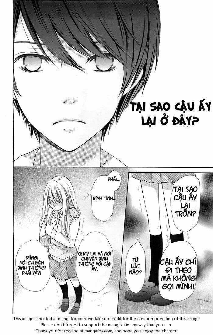 Kiken Mania - Chapter 2 - Trang 31