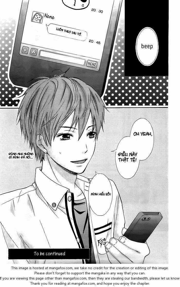 Kiken Mania - Chapter 2 - Trang 32