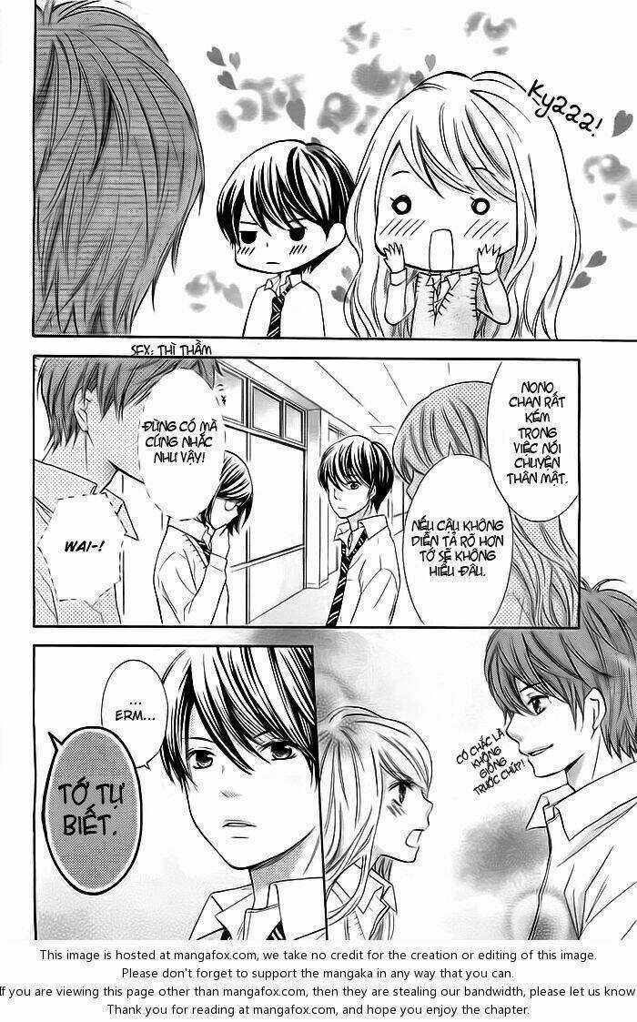 Kiken Mania - Chapter 2 - Trang 9