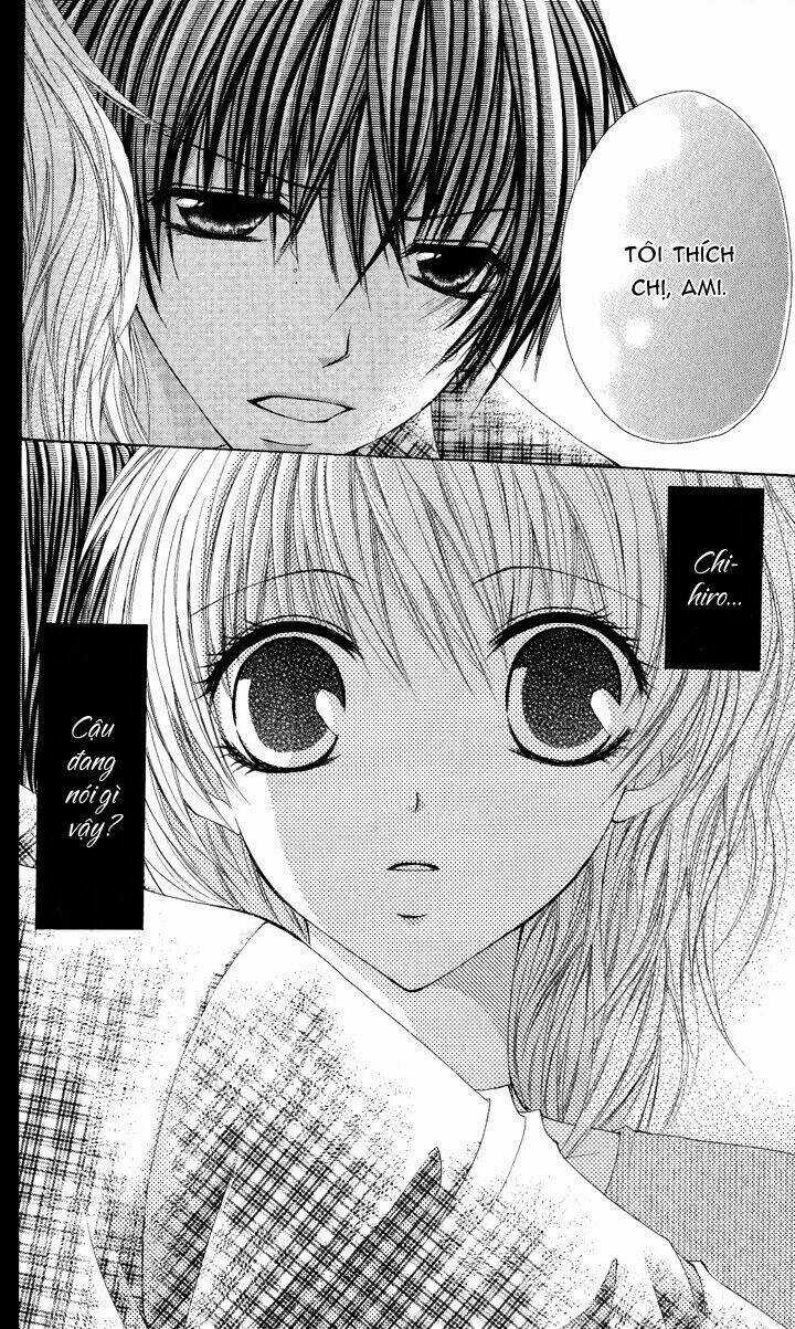 Kiken Mania - Chapter 3 - Trang 2