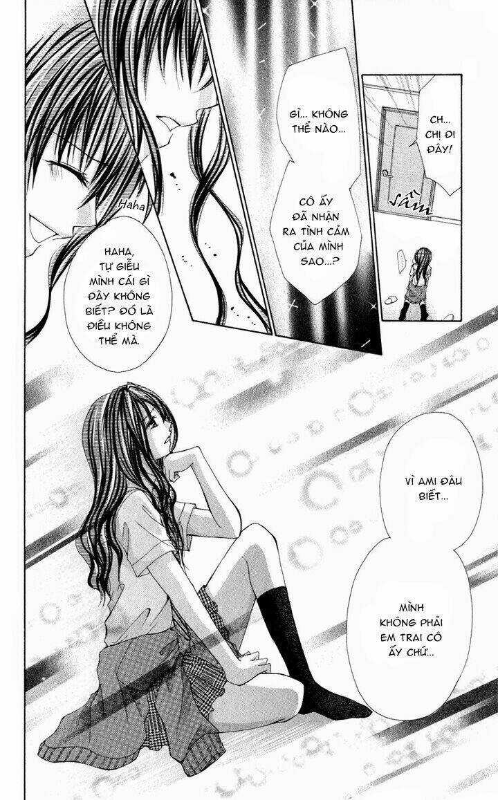 Kiken Mania - Chapter 3 - Trang 15