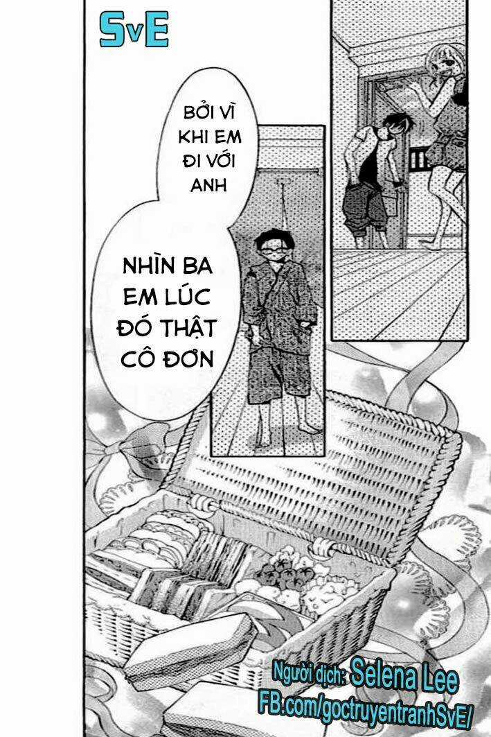 Kikenchitai Danshi - Chapter 10 - Trang 6