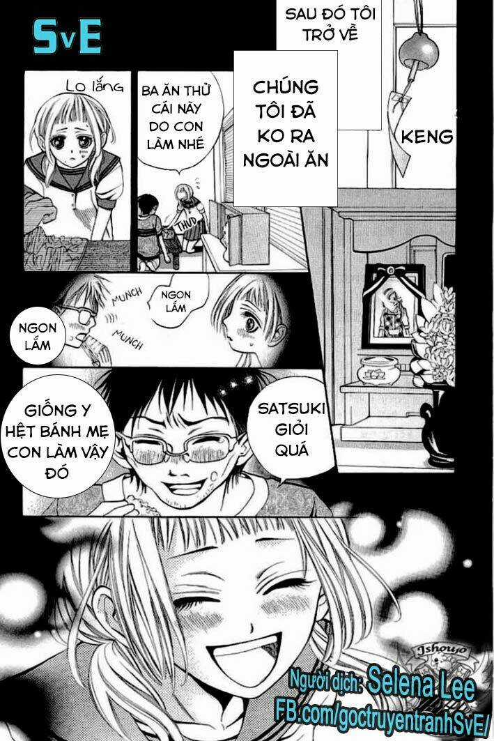 Kikenchitai Danshi - Chapter 10 - Trang 7