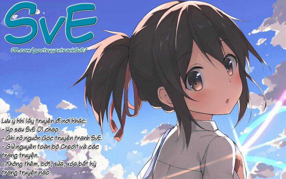 Kikenchitai Danshi - Chapter 15 - Trang 18