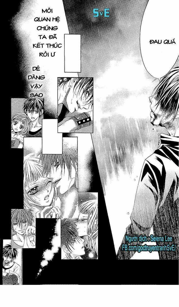 Kikenchitai Danshi - Chapter 15 - Trang 6