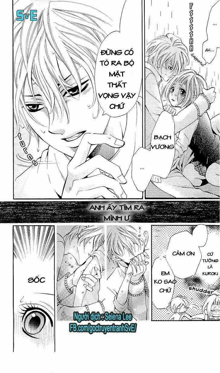 Kikenchitai Danshi - Chapter 15 - Trang 10