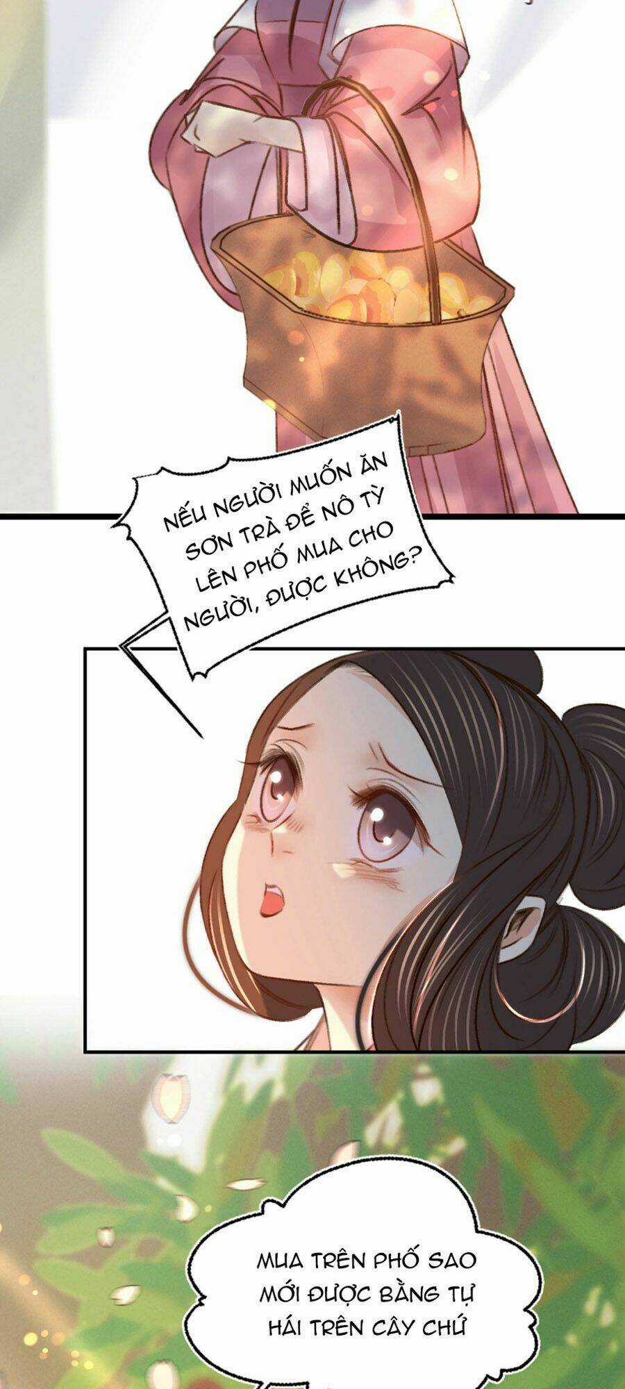 Kikenchitai Danshi - Chapter 17 - Trang 14