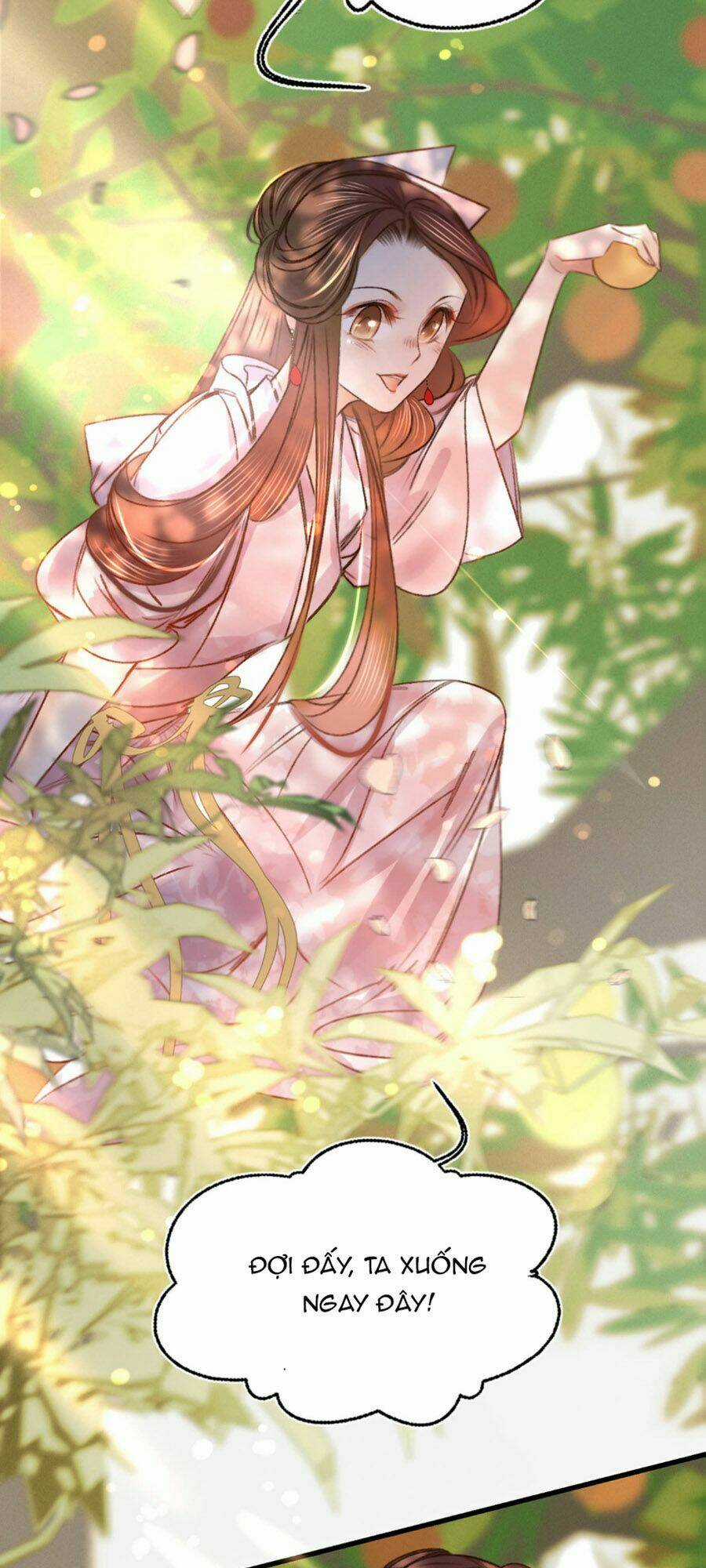 Kikenchitai Danshi - Chapter 17 - Trang 15