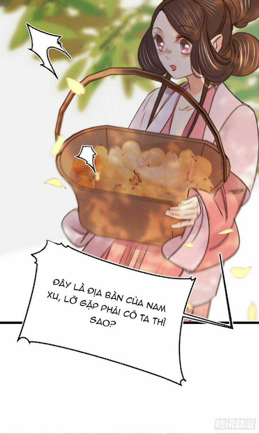 Kikenchitai Danshi - Chapter 17 - Trang 18