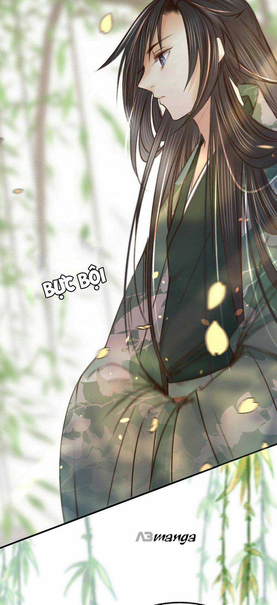 Kikenchitai Danshi - Chapter 17 - Trang 3