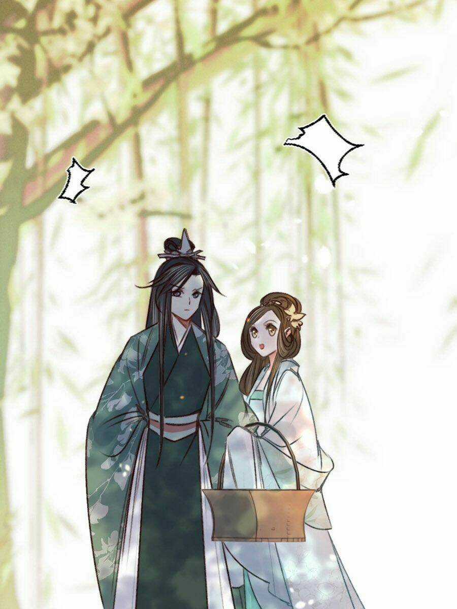 Kikenchitai Danshi - Chapter 17 - Trang 21