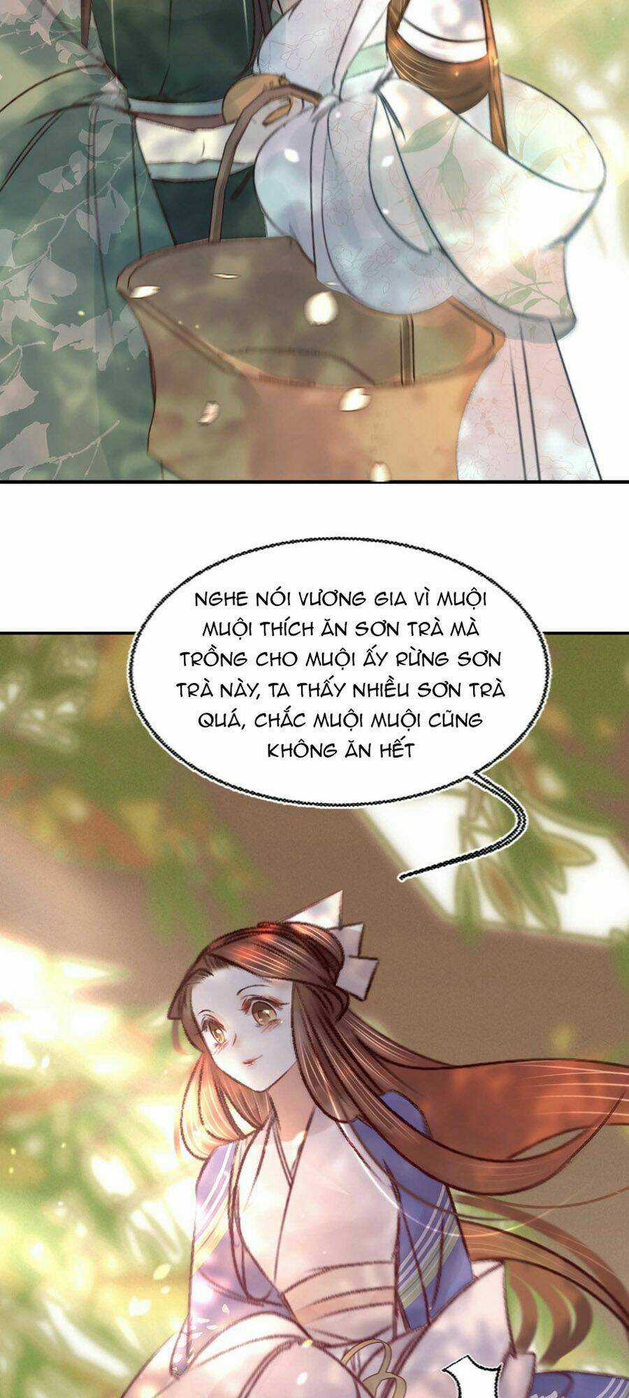 Kikenchitai Danshi - Chapter 17 - Trang 25