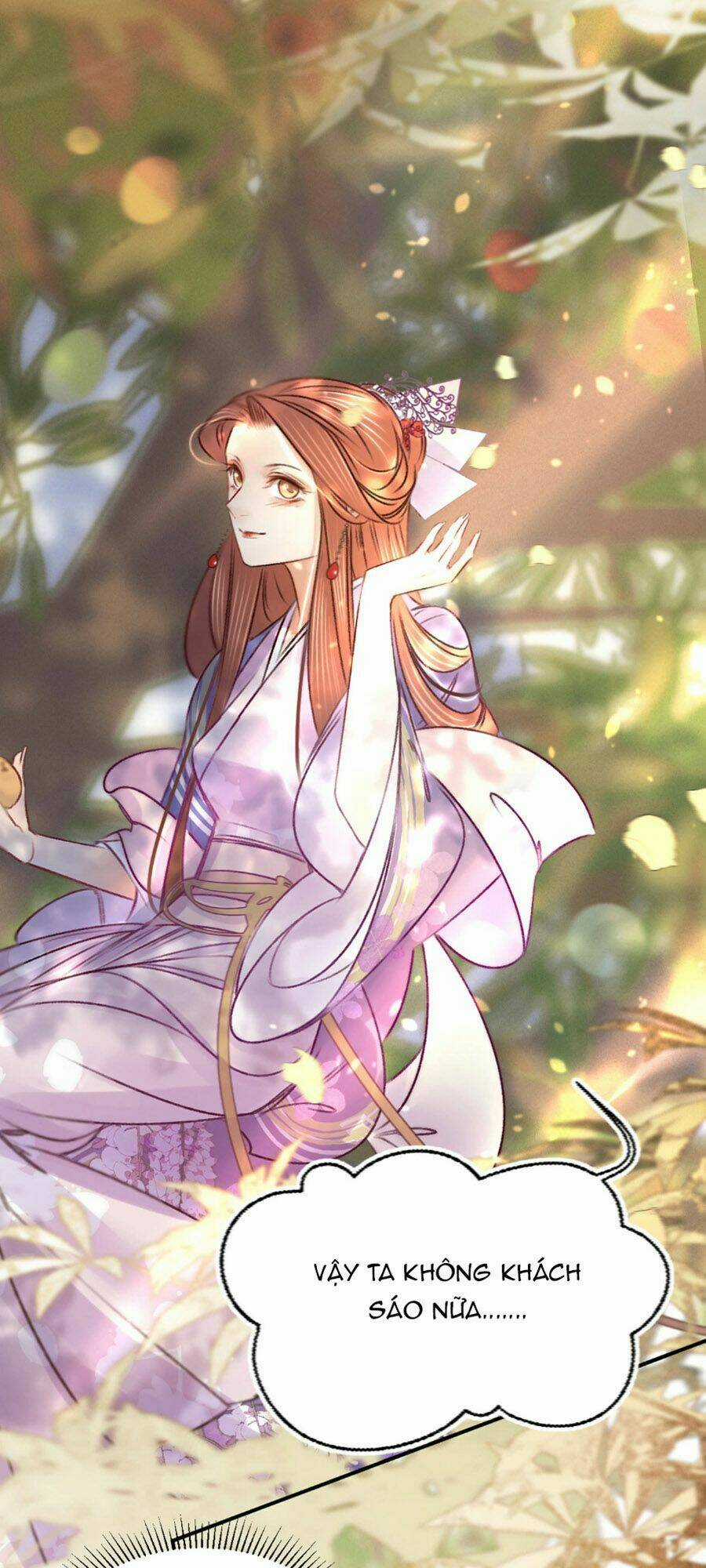 Kikenchitai Danshi - Chapter 17 - Trang 28