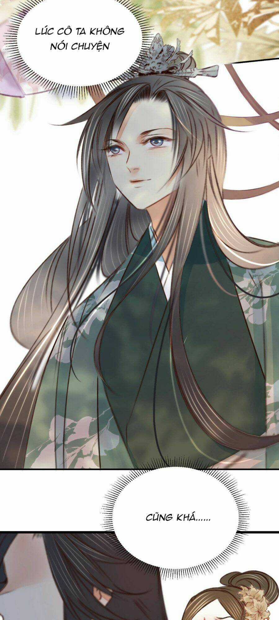 Kikenchitai Danshi - Chapter 17 - Trang 29