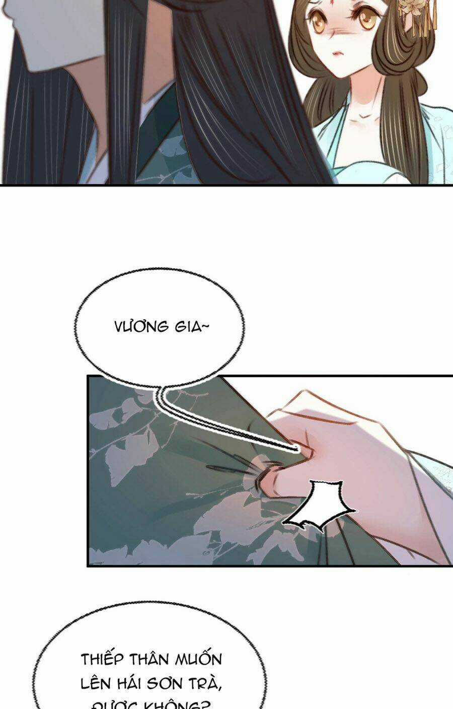 Kikenchitai Danshi - Chapter 17 - Trang 30