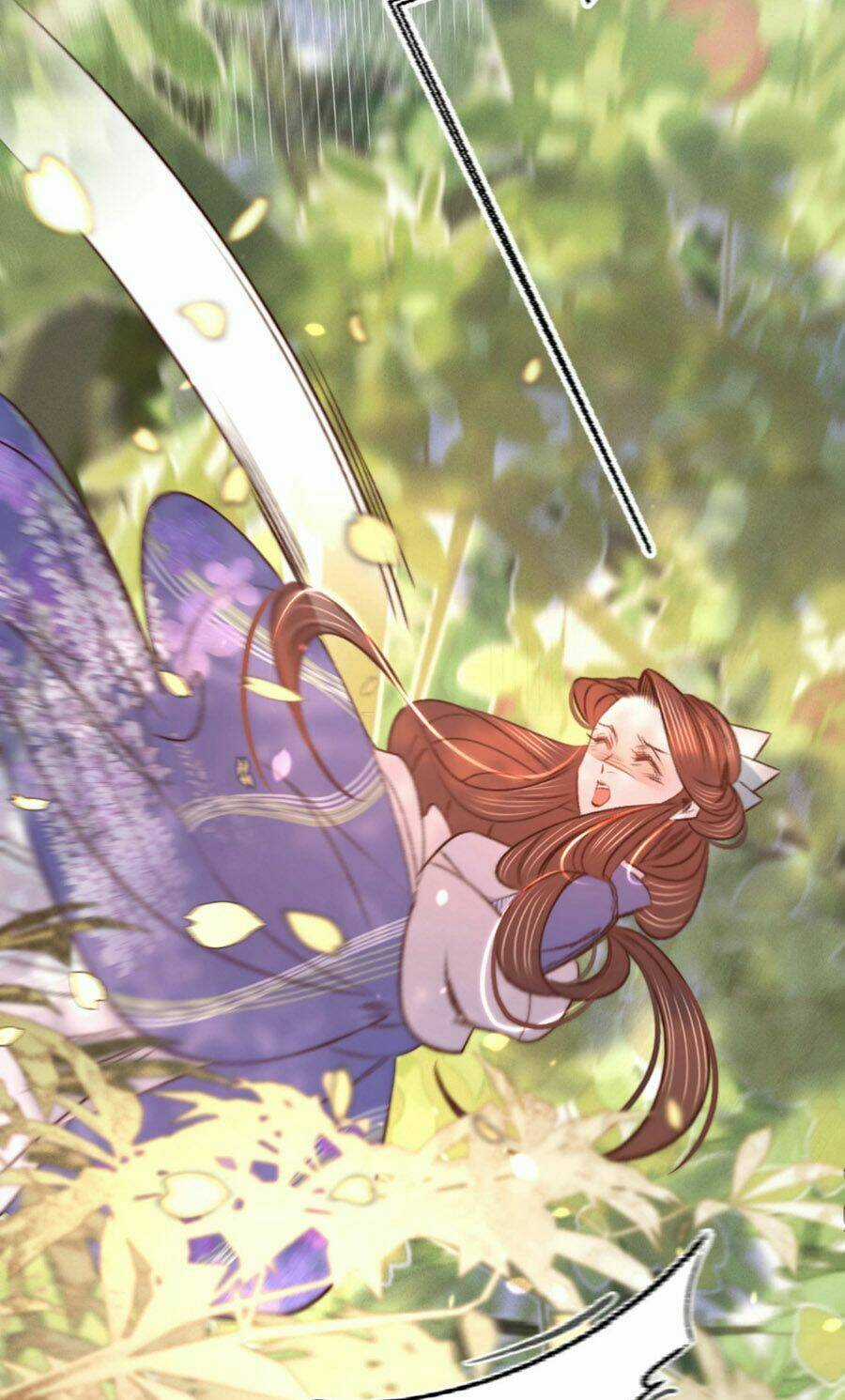 Kikenchitai Danshi - Chapter 17 - Trang 35