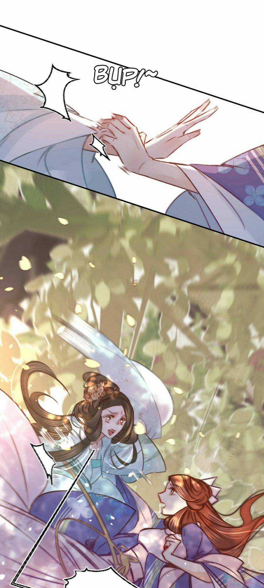 Kikenchitai Danshi - Chapter 17 - Trang 37